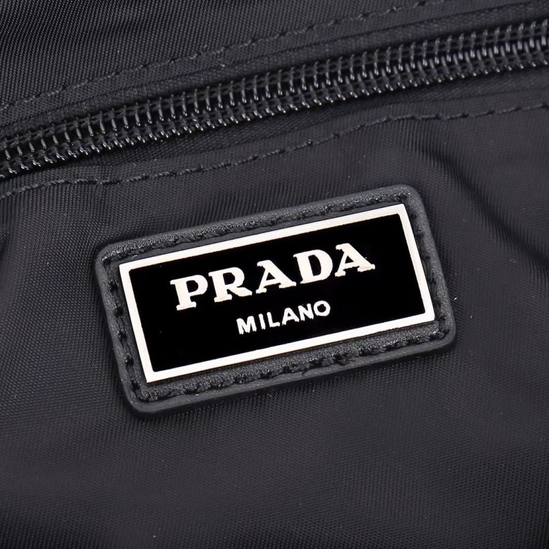 Prada Waist & Chest Packs